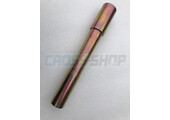 AXLE, FR WHEEL MA50 07/->