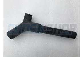 HOSE JOINT, RAD/WATER PUMP