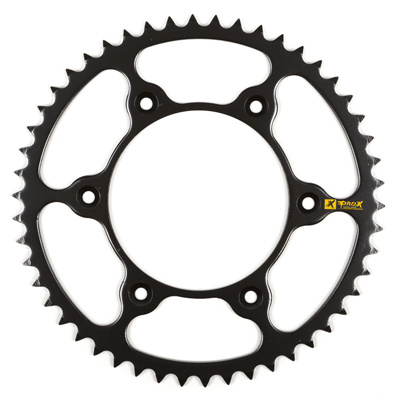 Steel Rear Sprocket TM with HONDA wheel 51T