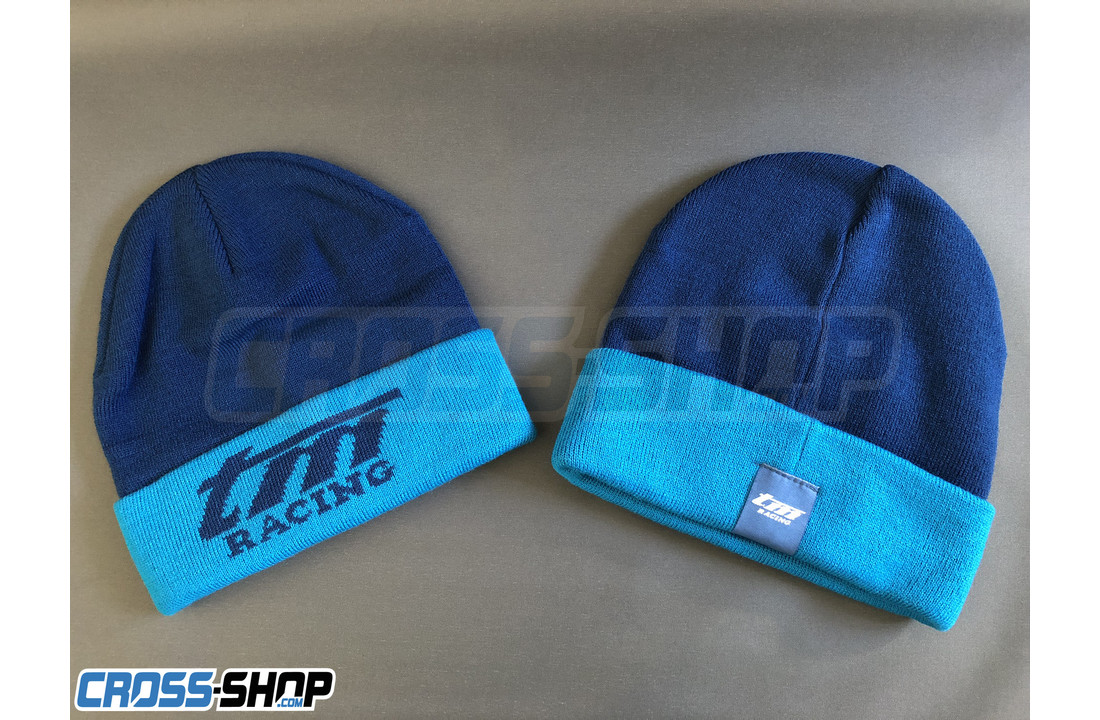 beanie 2020 BLUE
