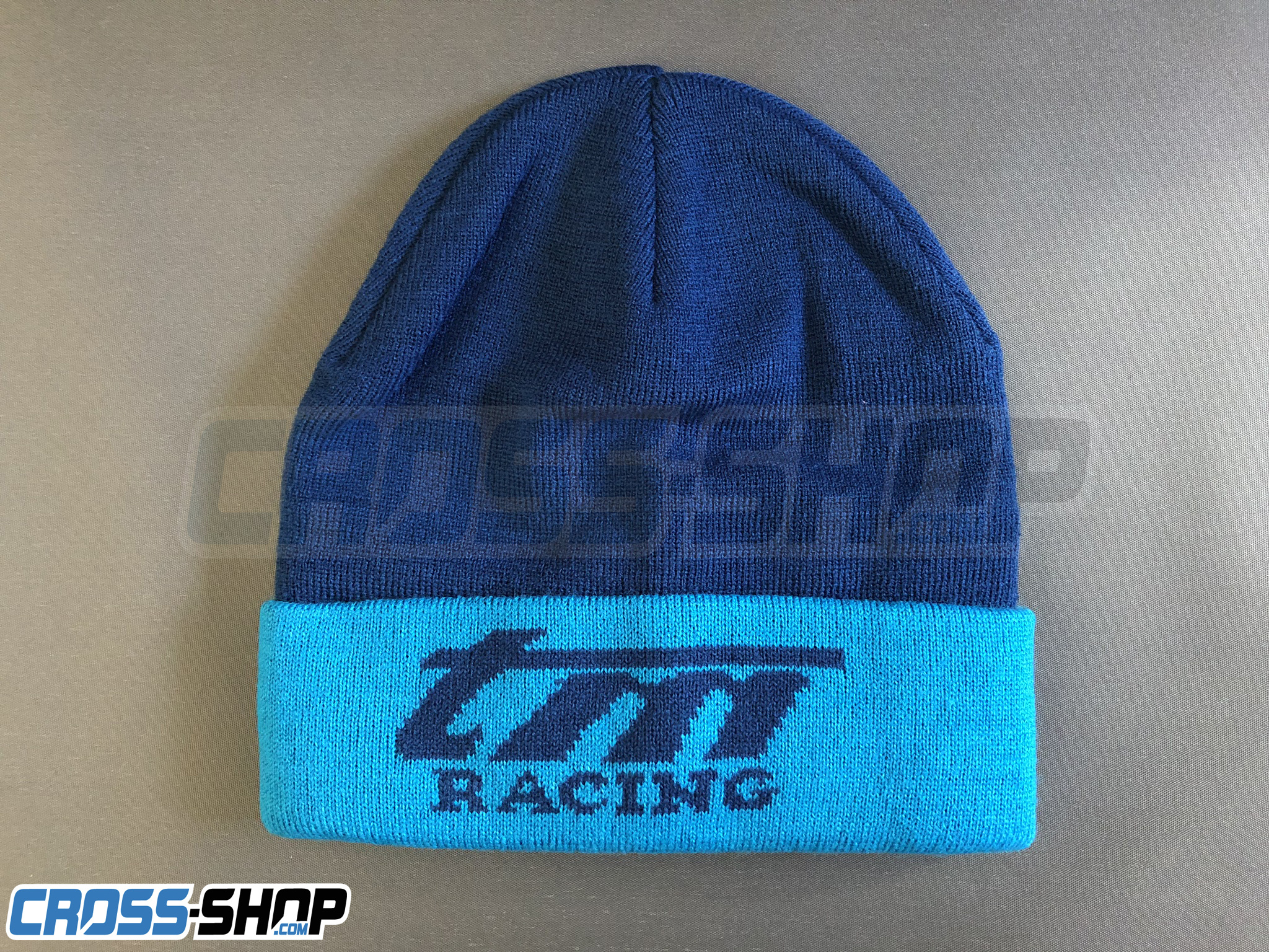 beanie 2020 BLUE