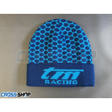Beanie 2020 BLUE - Dots