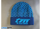Beanie 2020 BLUE - Dots
