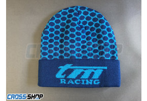 Beanie 2020 BLUE - Dots