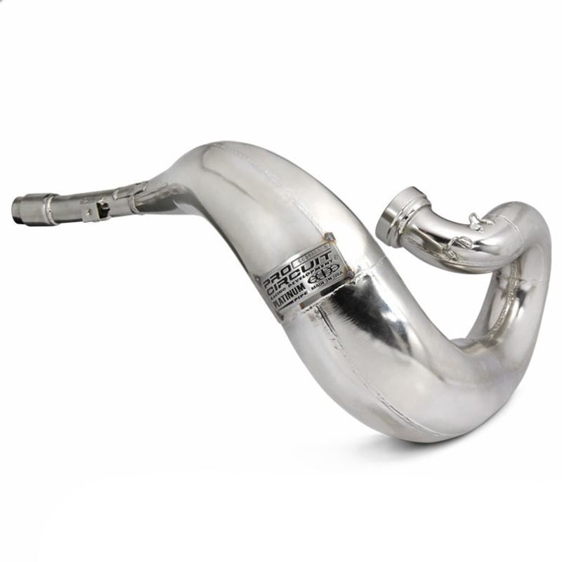 TM250/300cc 19-21 pipe PLATINUM