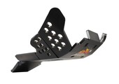 AXP Xtrem HDPE Skid Plate 8mm / 250EN-300EN-250MX-300MX / 19-21