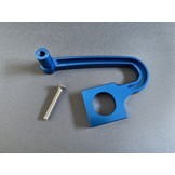 SAM CNC Caliper bracket holder TM 125-> / 2015->