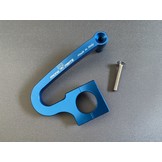 SAM CNC Caliper bracket holder TM 125-> / 2015->