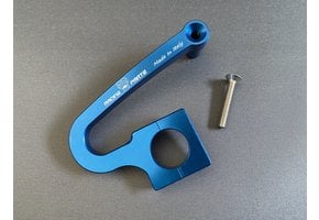 SAM CNC Caliper bracket holder TM 125-> / 2015->