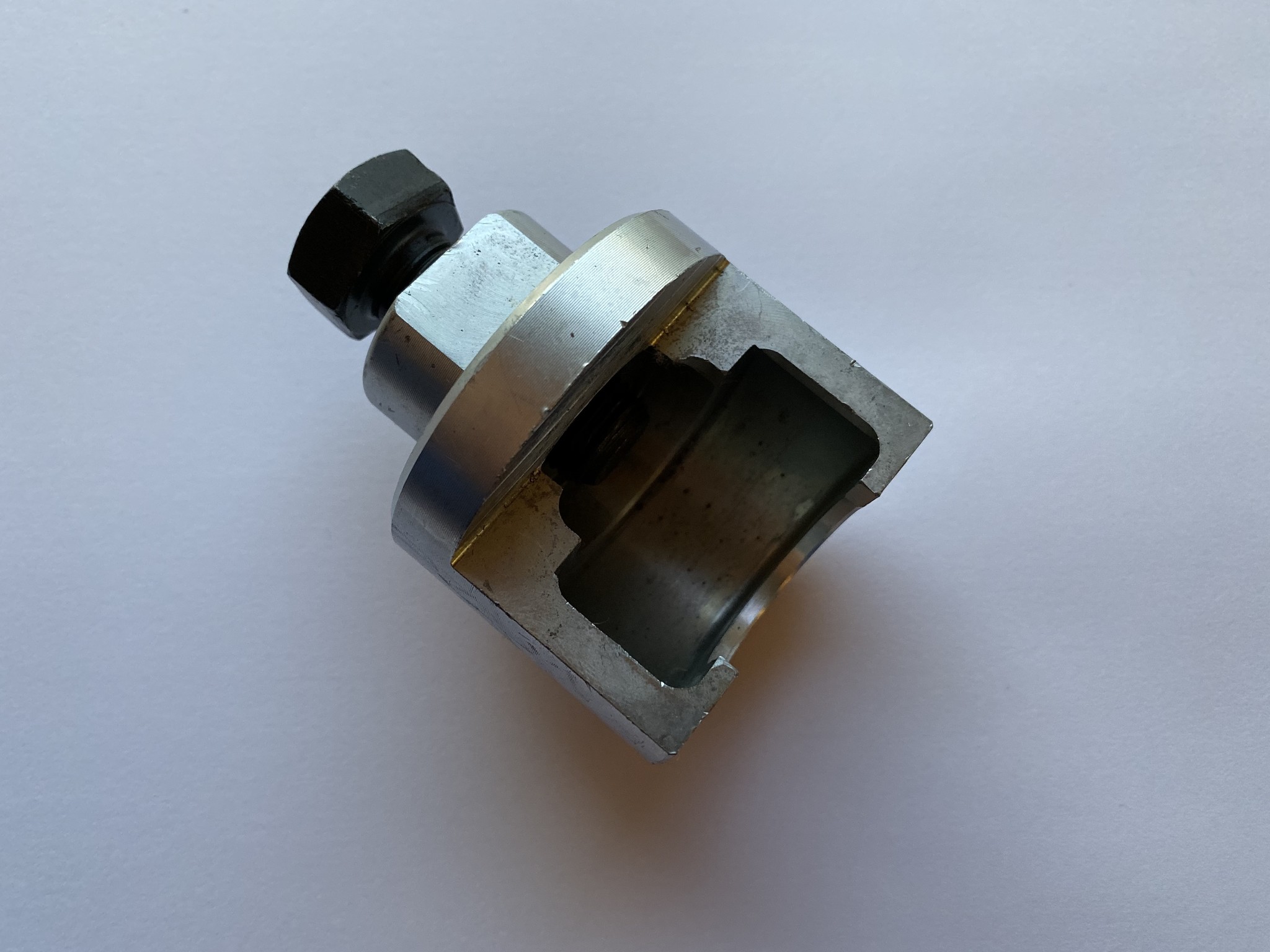 2-stroke Crank Gear Puller