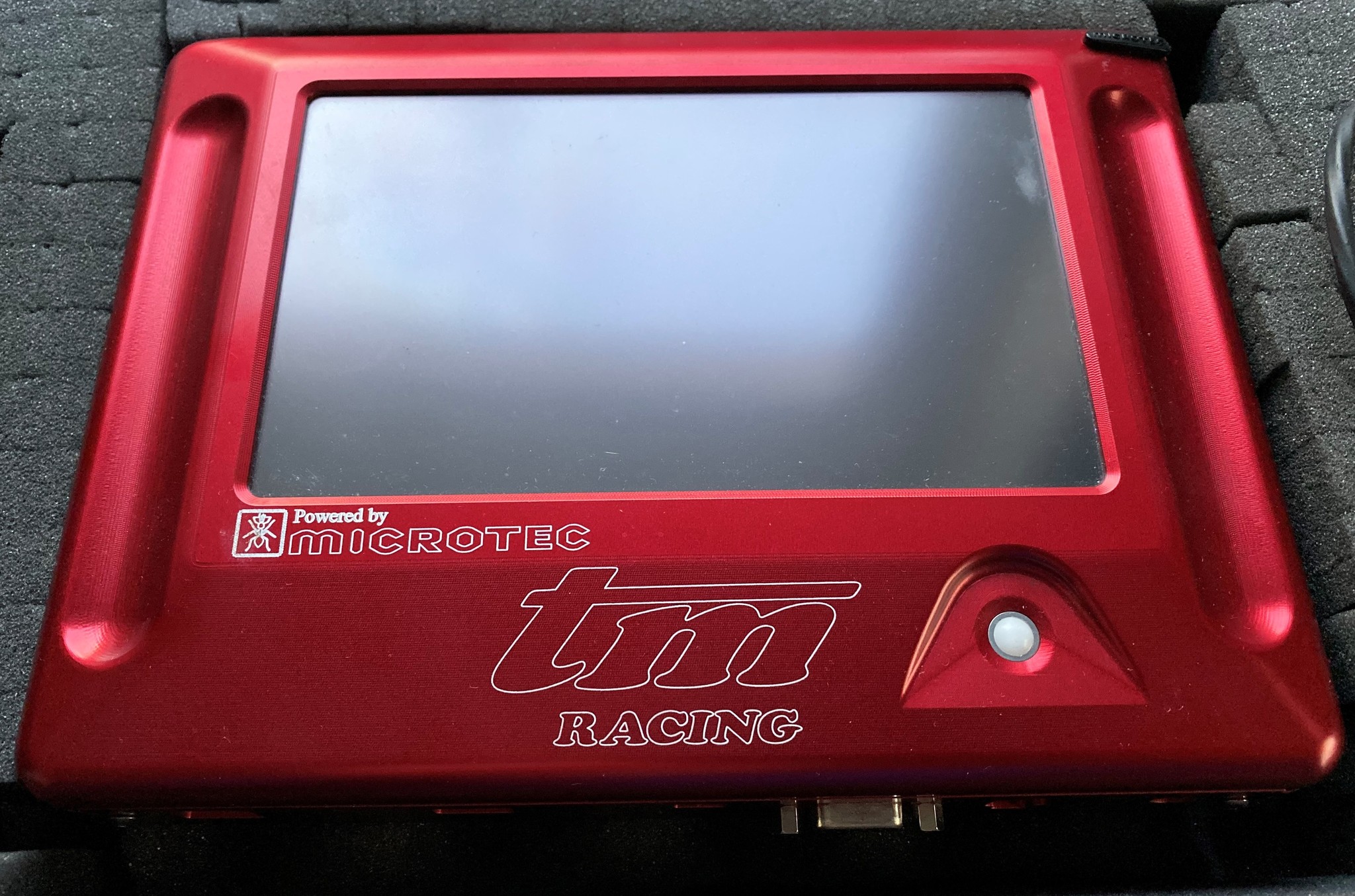 4 stroke Fi DIAGNOSTIC TOOL