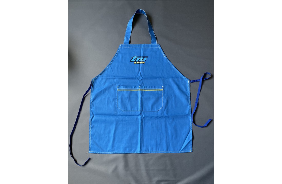 Apron for work