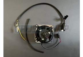 Electric fan complete 300Fi 2 stroke My 2019