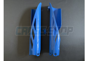 Fork Guard, USD Fork Blue  My 2020 ->