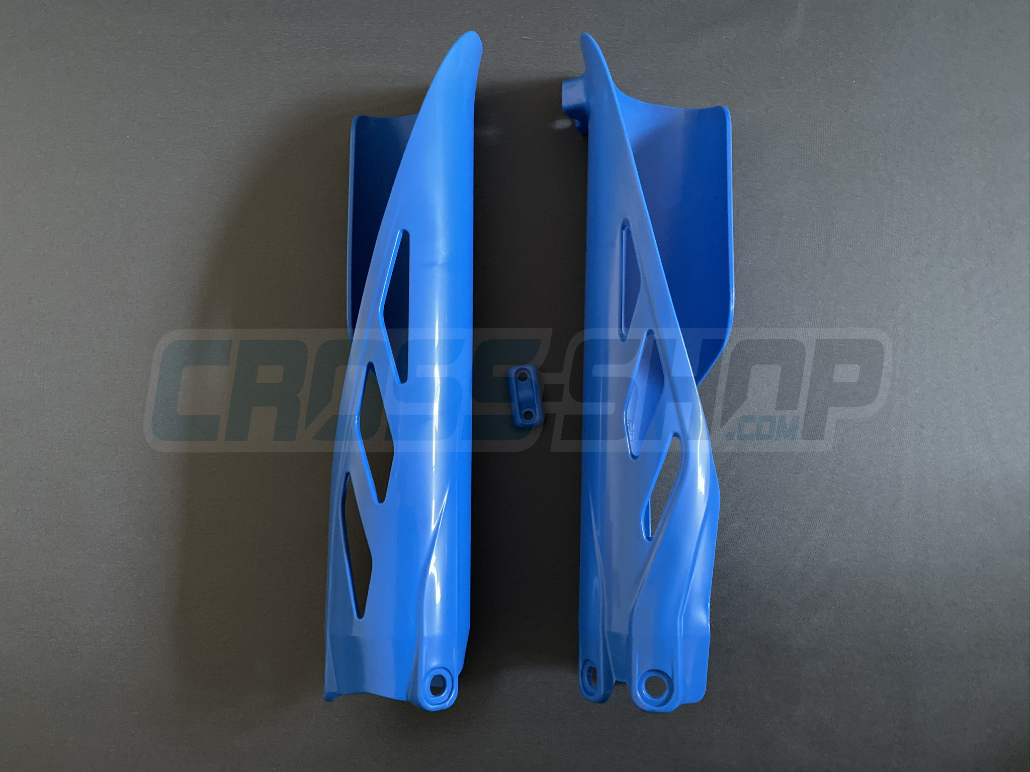 Fork Guard, USD Fork Blue  My 2020 ->
