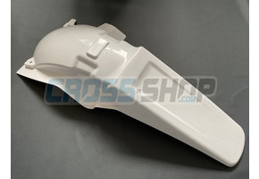 MUDGUARD, REAR M.08/14  WHITE