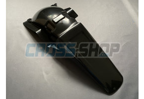 MUDGUARD, REAR 08->   BLACK