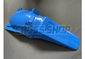 MUDGUARD, REAR MOD 08/->   BLU