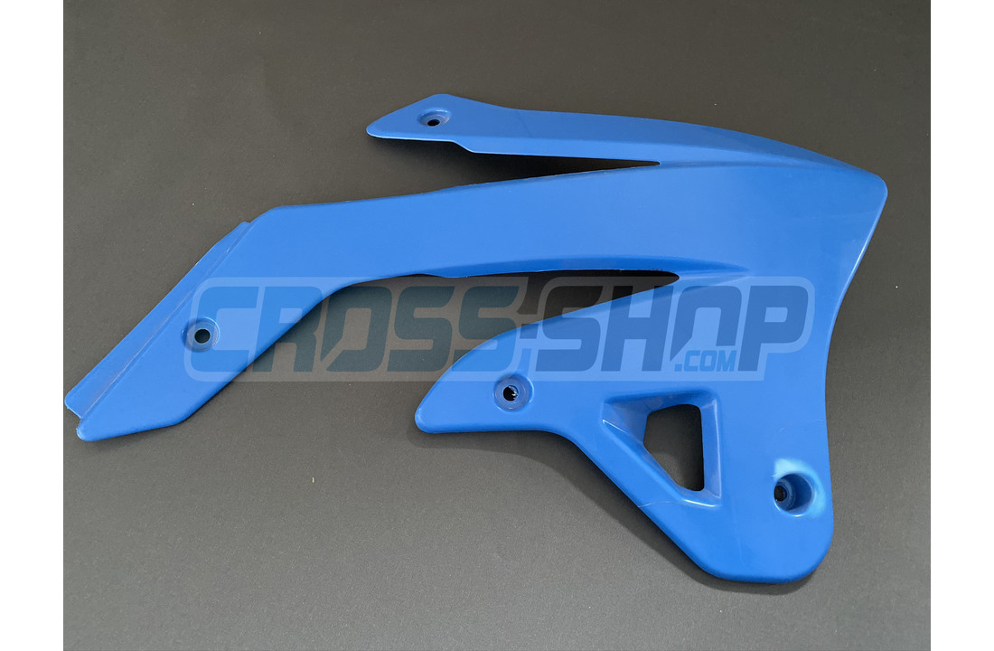 SHROUD, RIGHT + LEFT M.08/14 BLUE