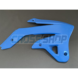 SHROUD, RIGHT + LEFT M.08/14 BLUE