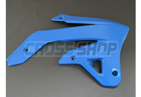 SHROUD, RIGHT + LEFT M.08/14 BLUE