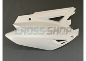 SIDE PANEL, RIGHT + LEFT 08/14  WHITE