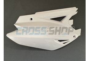 SIDE PANEL, RIGHT + LEFT 08/14  WHITE