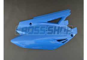 SIDE PANEL, RIGHT + LEFT 08/14  BLUE