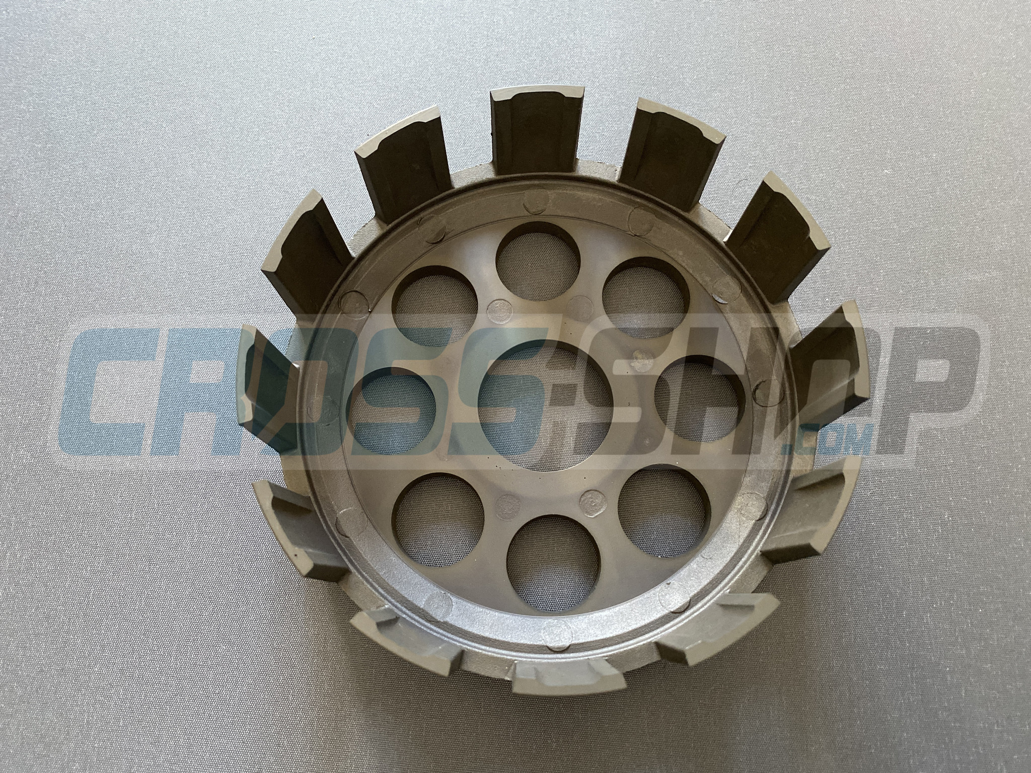 CLUTCH BASKET 250/300 M.2019