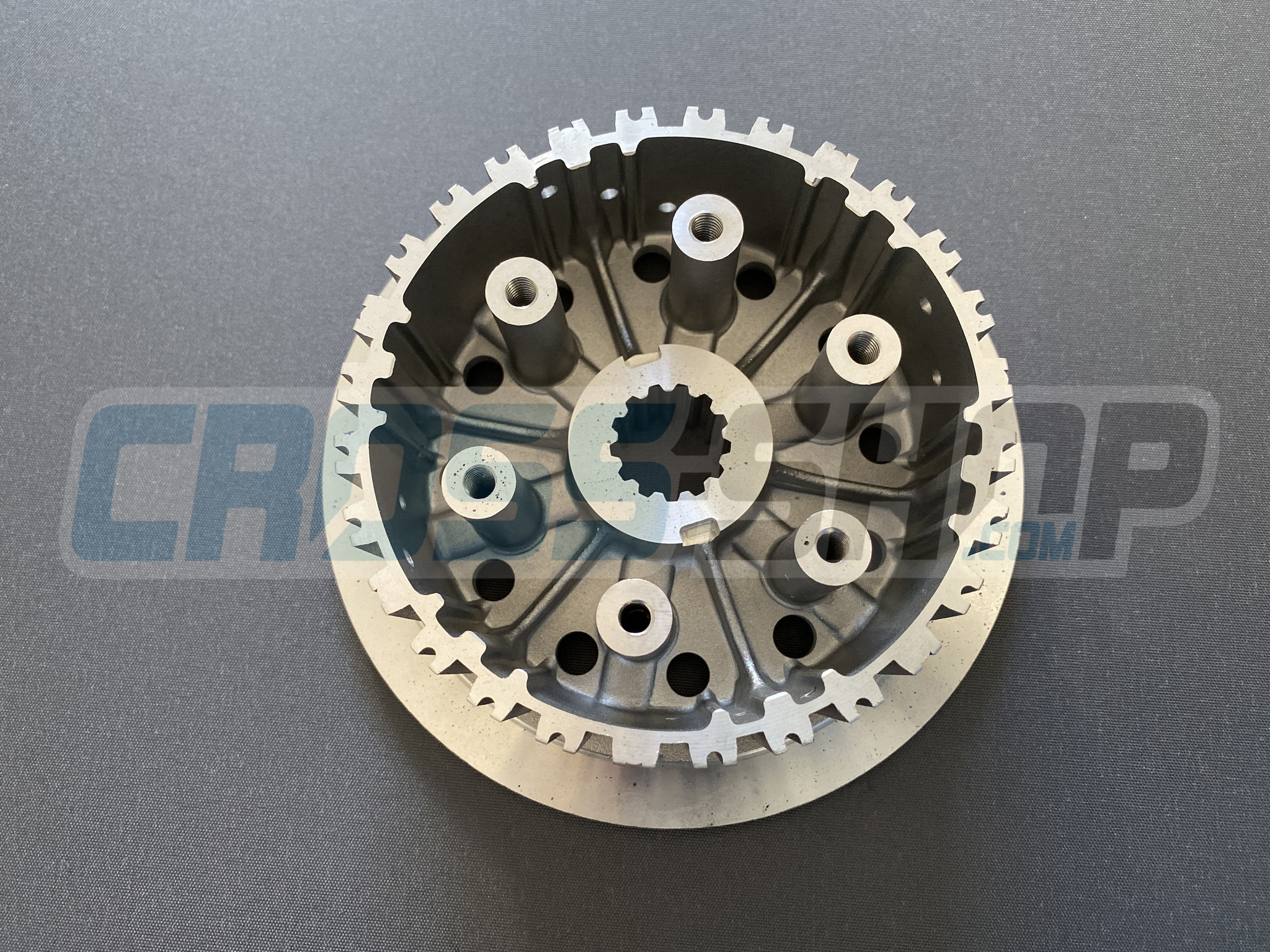 TAMBURELLO FRIZ. 250/300 M.18