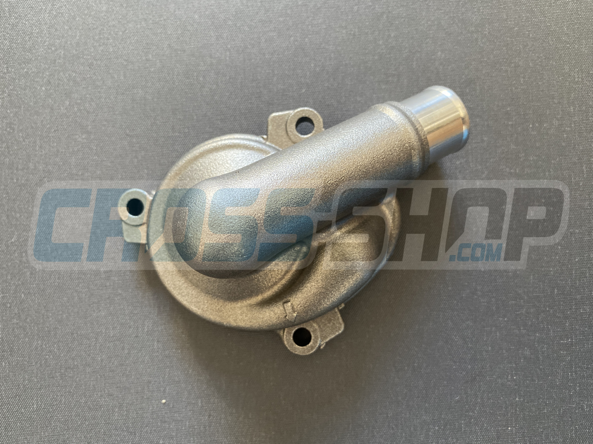 COPERCHIO POMPA ACQUA 250/300 MY 2019 = updated by 30275.20