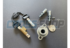 STEERING LOCK M.08-> ASSY