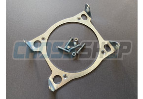 BRACKET, ELECTRIC FAN