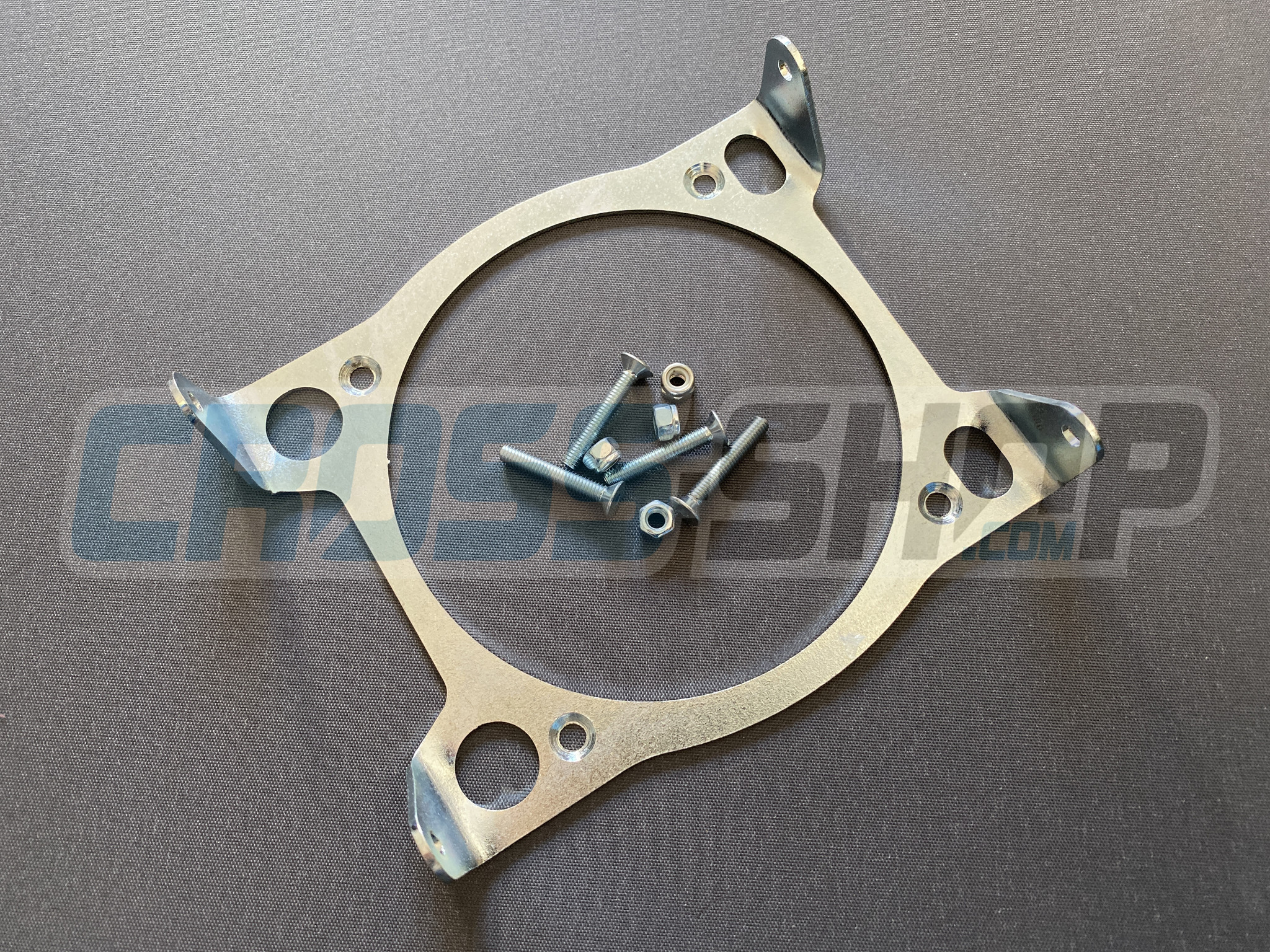 BRACKET, ELECTRIC FAN