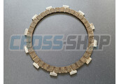 CLUTCH PLATE, FIBER ADLER 2,75