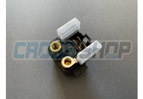 RELAY, ELECTRIC STARTER