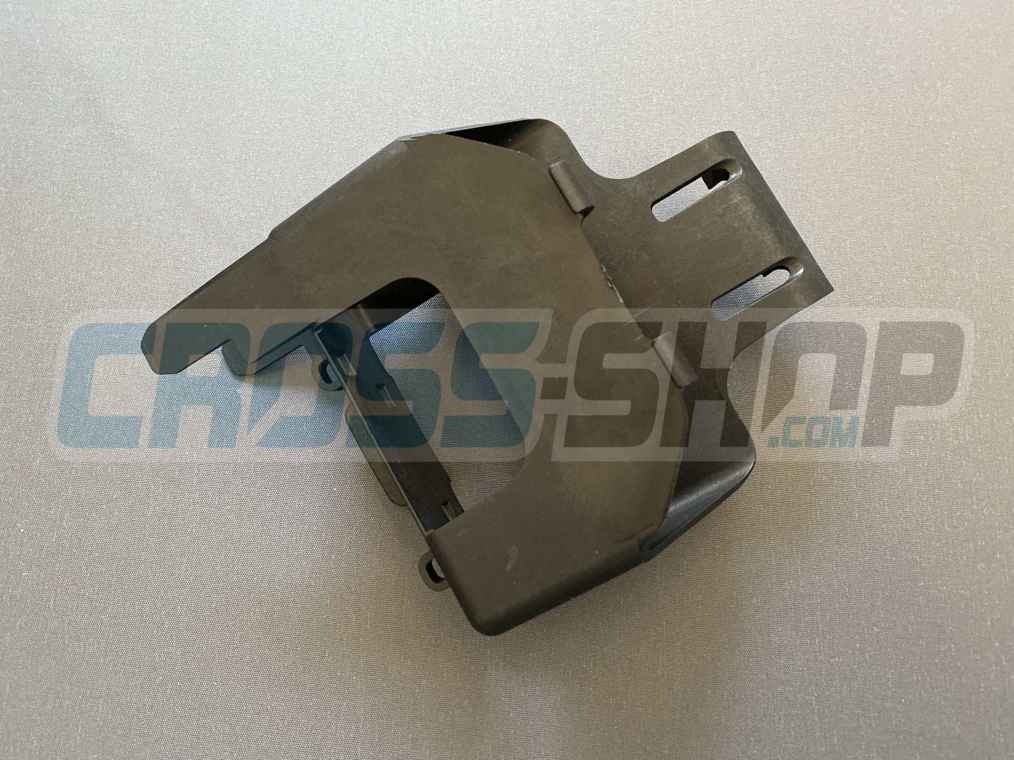 SUPPORT, BATTERY