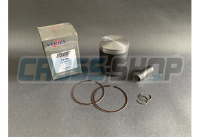 PISTON 53.96 125 M.14-> 2R.0,8