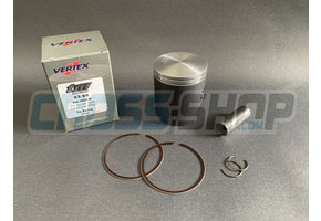 PISTON 53.95 125CC M14 2 R.0,8