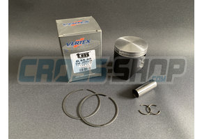 Piston 55,95 144cc CPL (2 piston rings)
