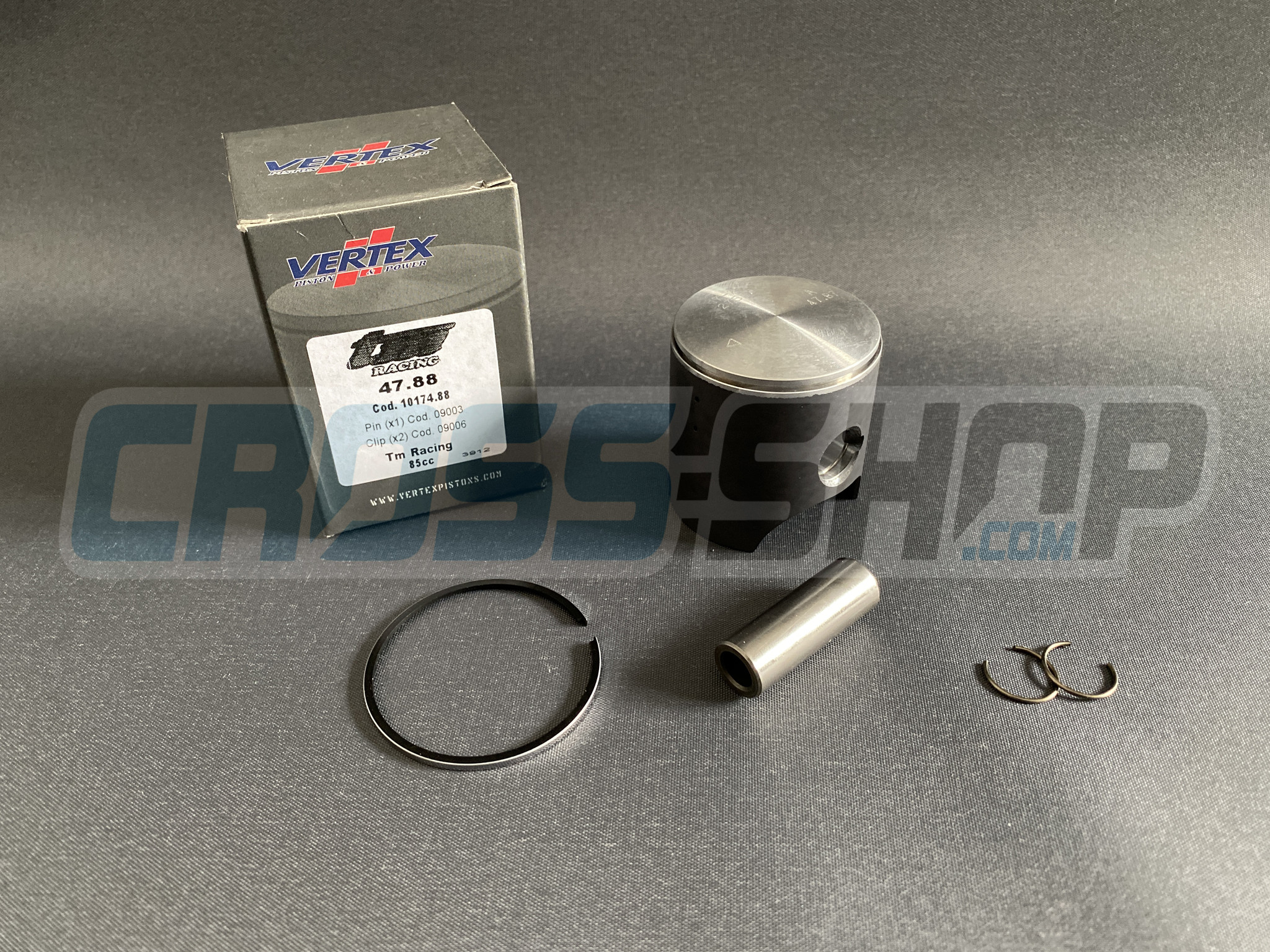 PISTON 47.88 85cc M.14->