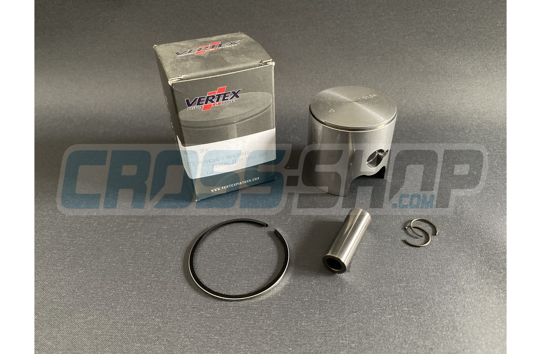 PISTON, 51,95 100cc ASSY = UPDATED BY 10100.95