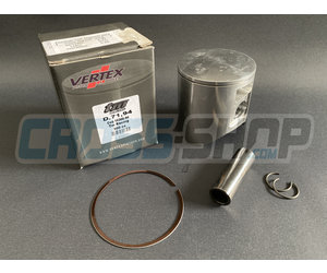 PISTON 71.94 300cc - VERTEX - CROSS-SHOP.com | TM Racing