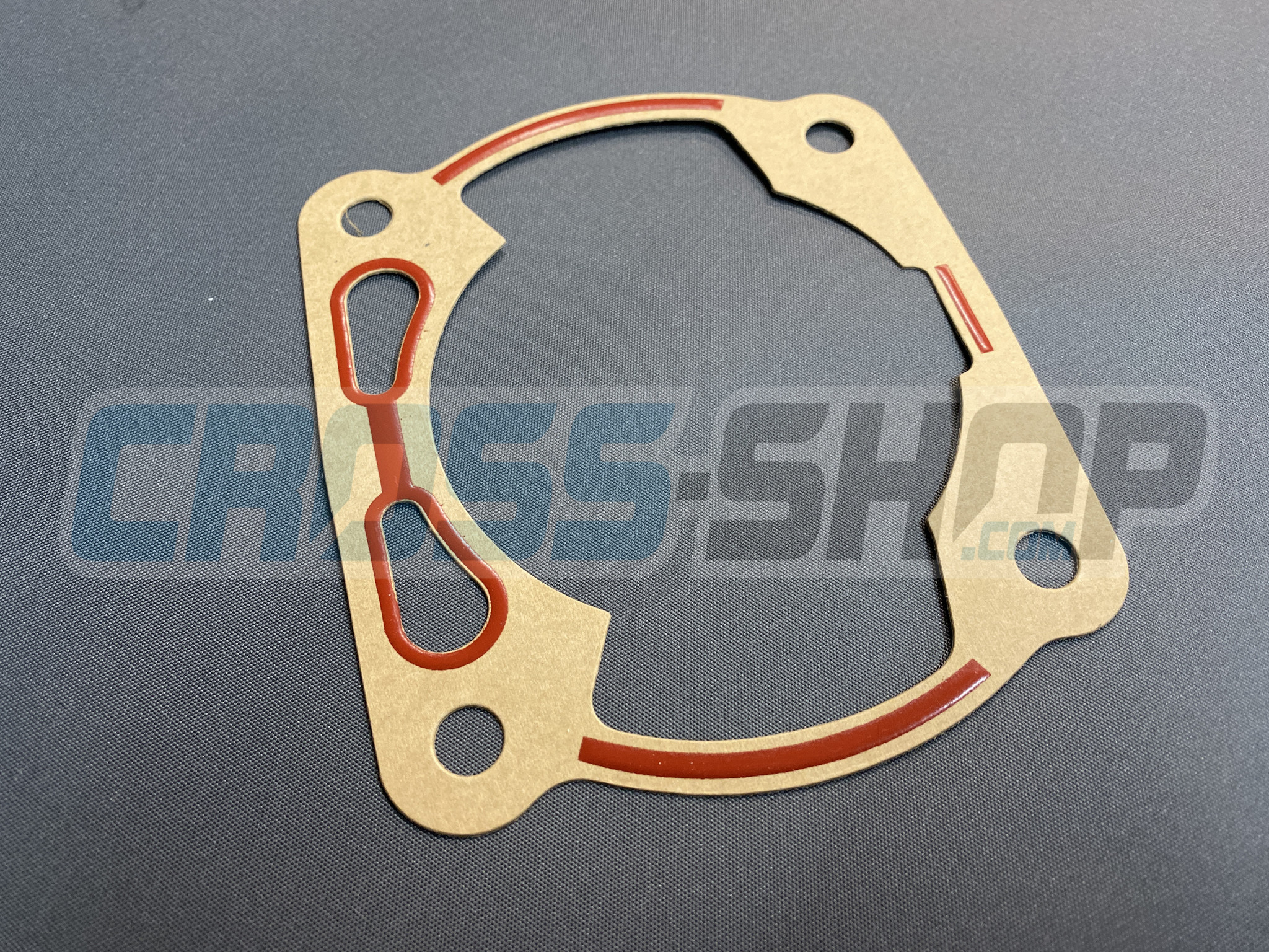 GASKET, CYL 250 M.15 0,3