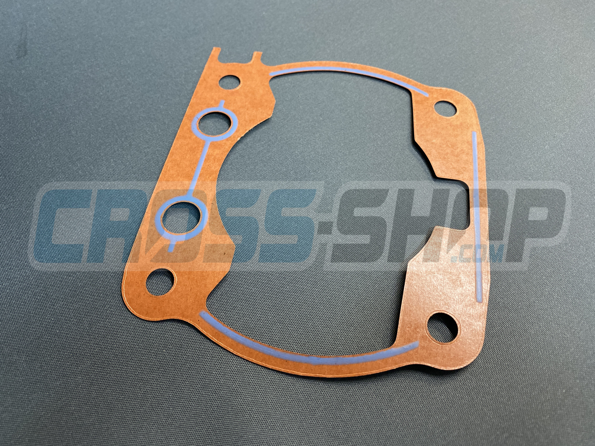 GASKET, CYL 250 M. 08/->   0,4