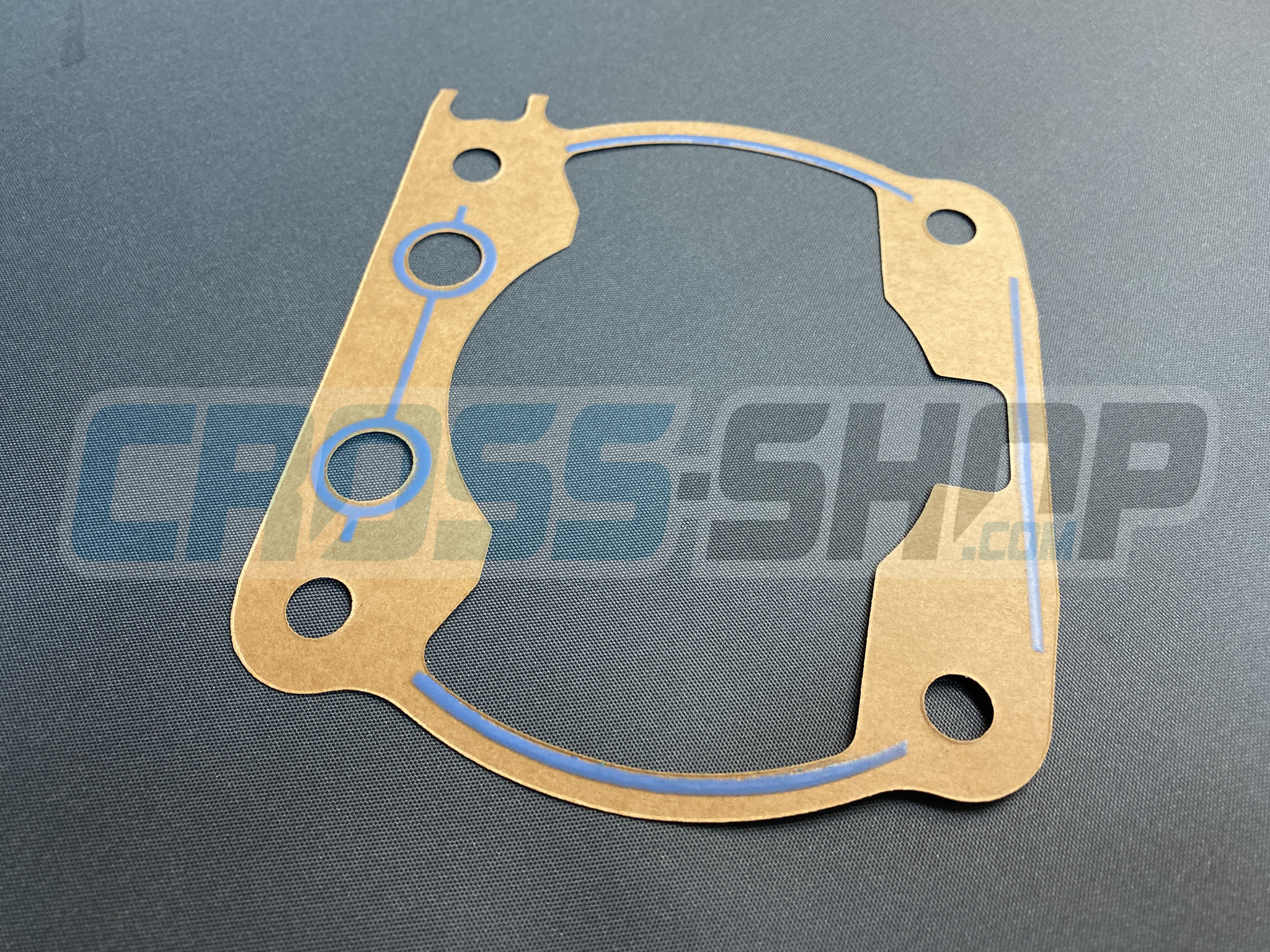 GASKET, CYL 250 M. 08/->   0,2
