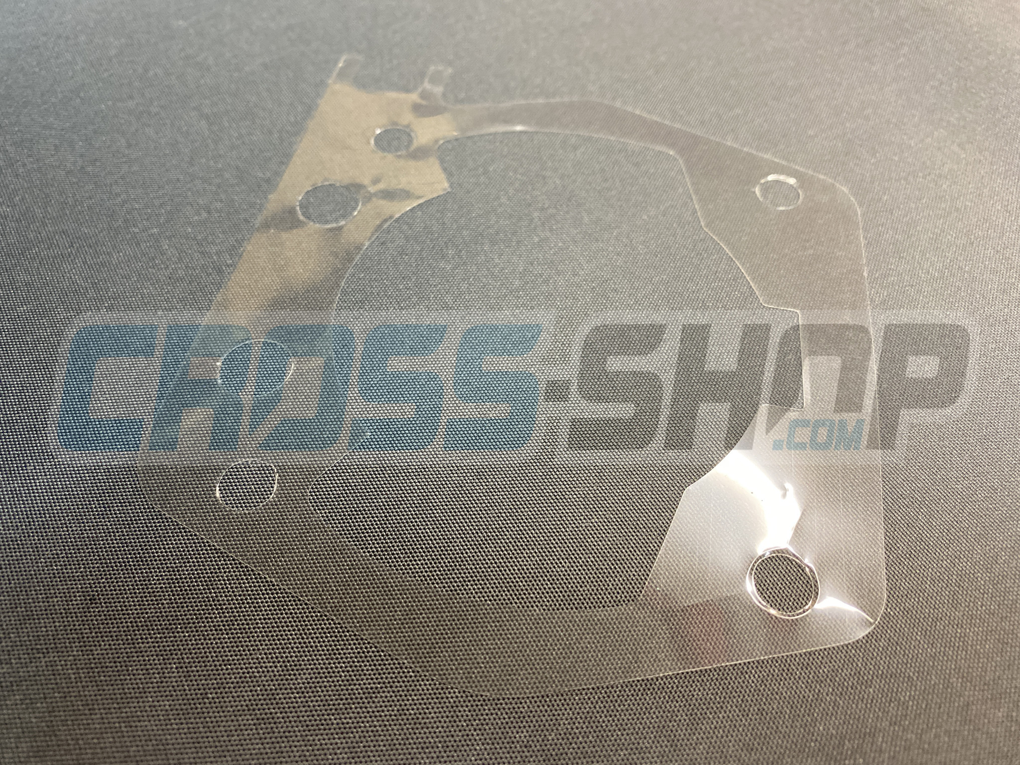 GASKET, CYL.85cc M.91-> 0,05