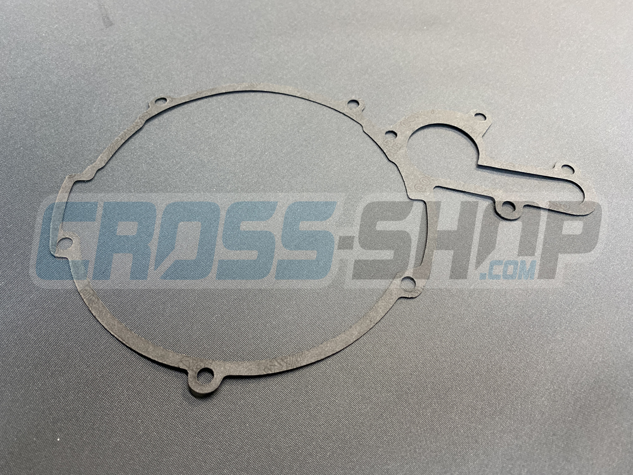 thumbnail image 2 of Kawasaki Ninja 250R Clutch Cover Gasket 11009-1872 – 1992-2012, EX250 EL250 2 of 5
