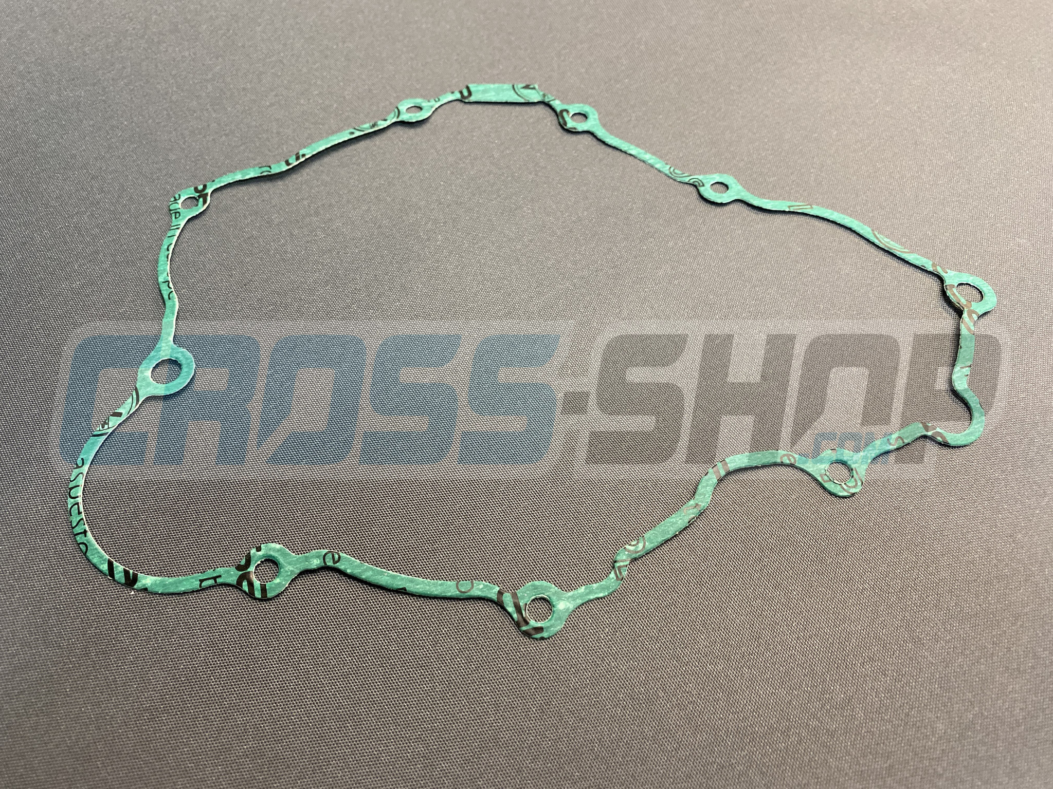 GASKET, IGNITION COVER 250/300 2S ES MY 19