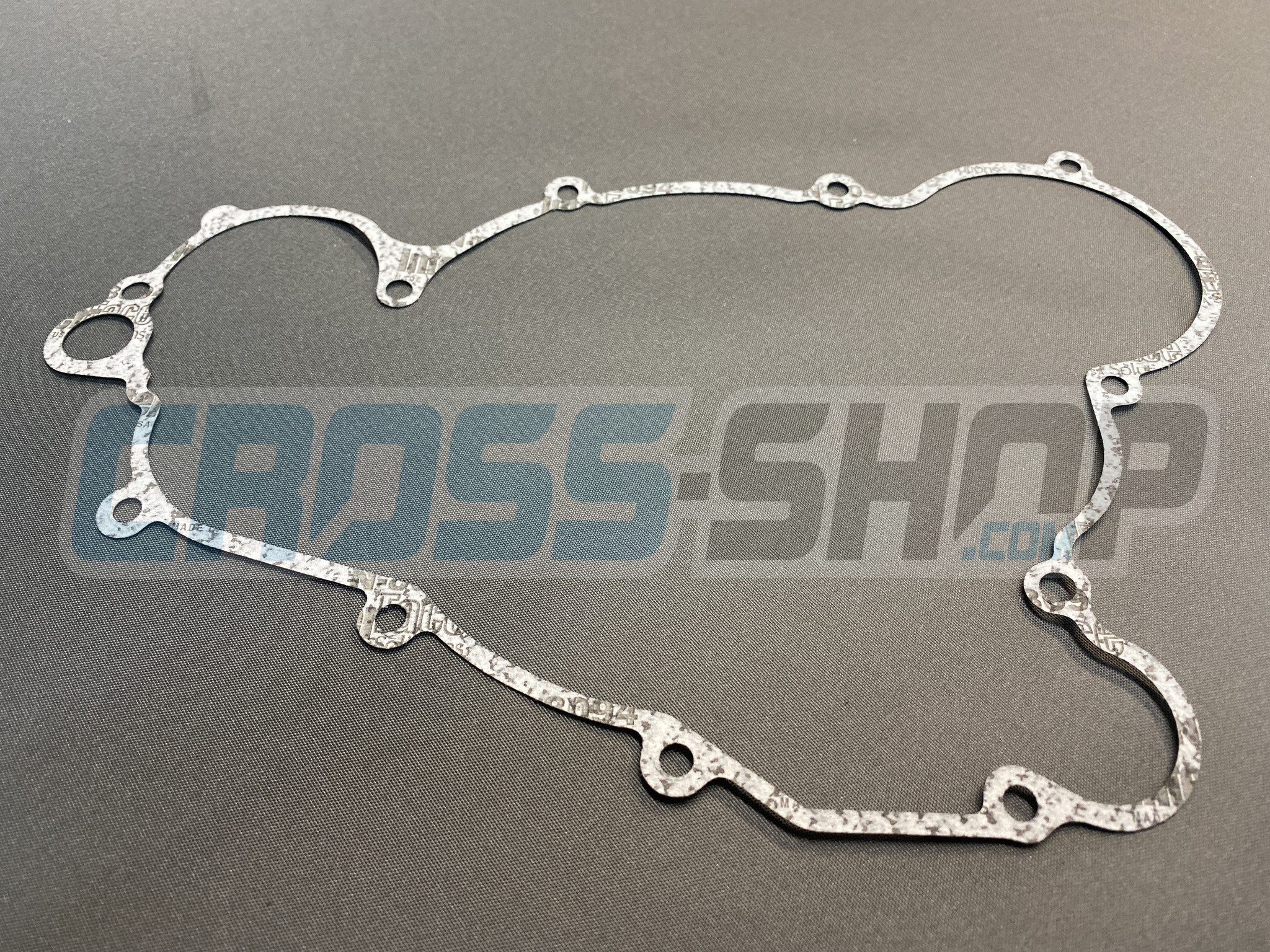 GASKET, CLUTCH COVER 250 M.15